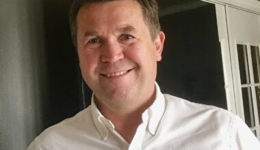 Minneord, Folk Minneord | Lars Hasselgård har gått bort