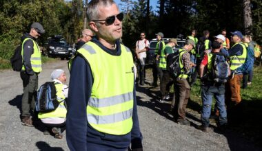 Jar, Dødsfall | Familien: Savnet mann funnet død