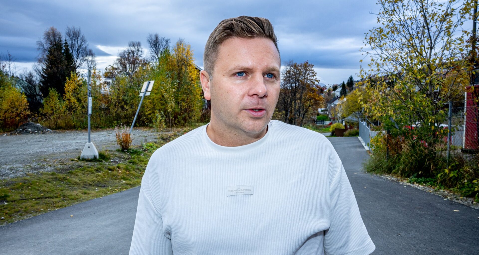 Sport, Lars Petter Kræmer-Andressen | Bekrefter TIL-avslag: Nå vil spilleren bort - Nordlys