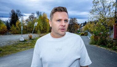 Sport, Lars Petter Kræmer-Andressen | Bekrefter TIL-avslag: Nå vil spilleren bort - Nordlys