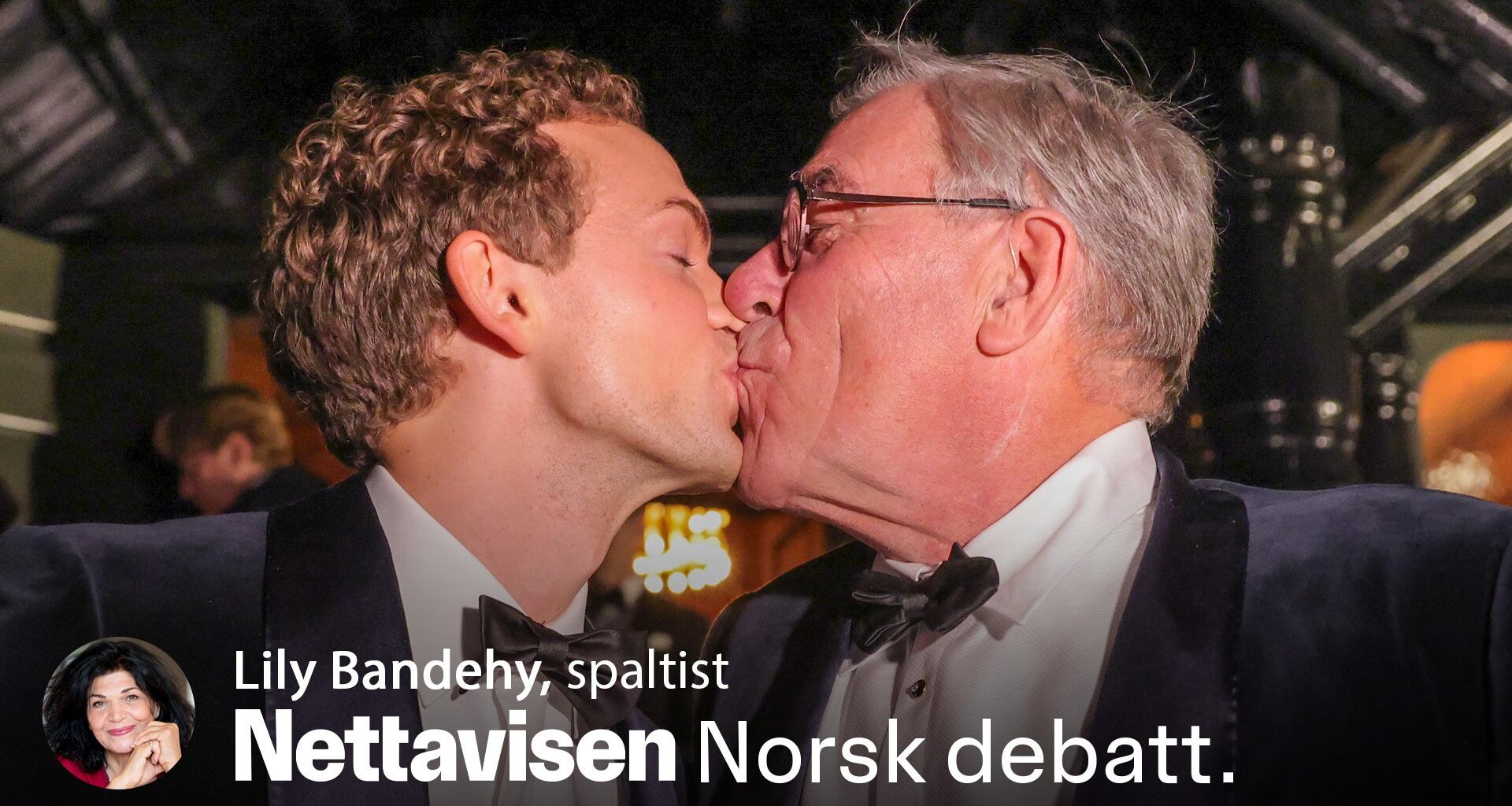 Stein Erik Hagen, Bendik Skinningsrud