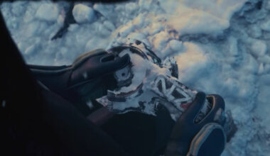 Bioware lover at neste Mass Effect fortsatt er på vei