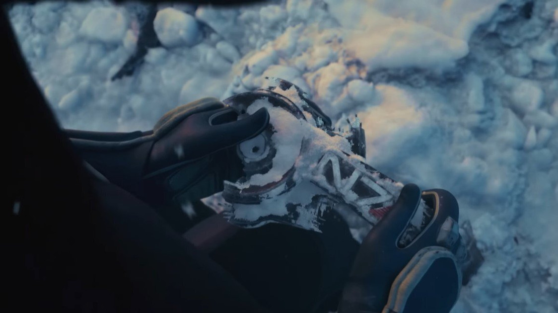 Bioware lover at neste Mass Effect fortsatt er på vei