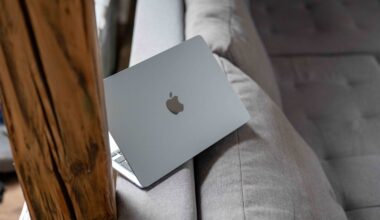 MacBook Air M4 2