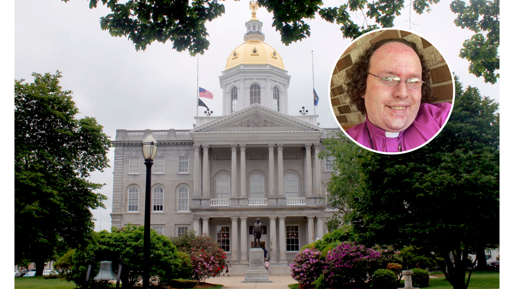 Første trans lovgiver i USA erkjenner skyld i barnepornografisak