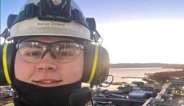 Olje- og gassindustrien, Klima og miljø | Symbolsk olje