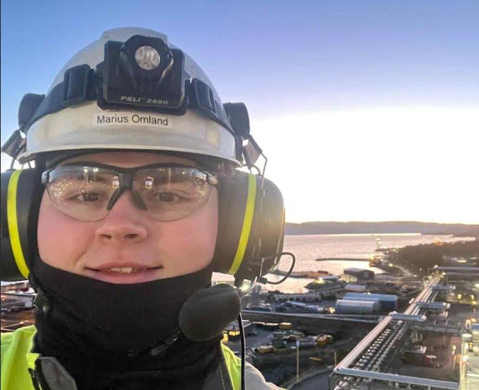 Olje- og gassindustrien, Klima og miljø | Symbolsk olje