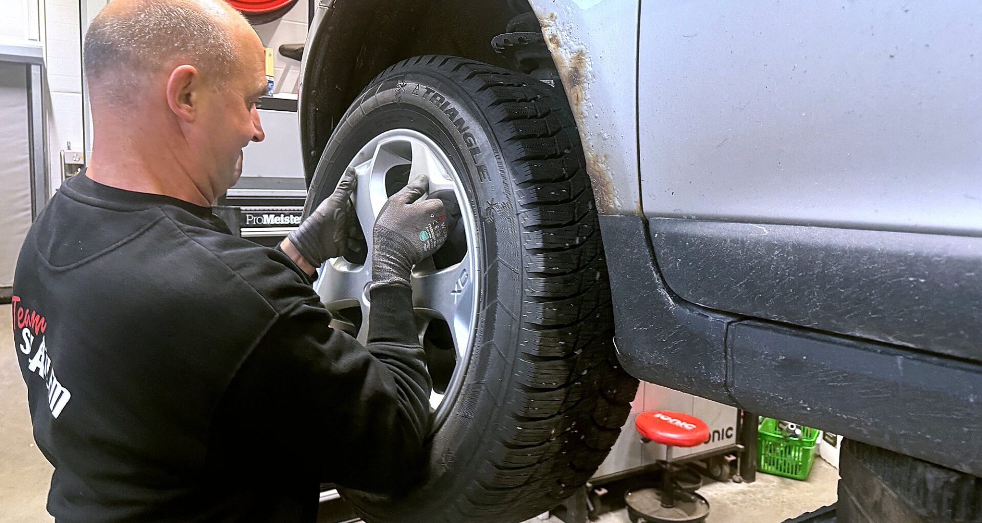 Bil og motor, Trafikk | Advarer mot dette: – Kan få alvorlige følger