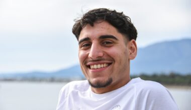 Nyhet, Strømsgodset | TV 2: Marko Farji på vei til Italia