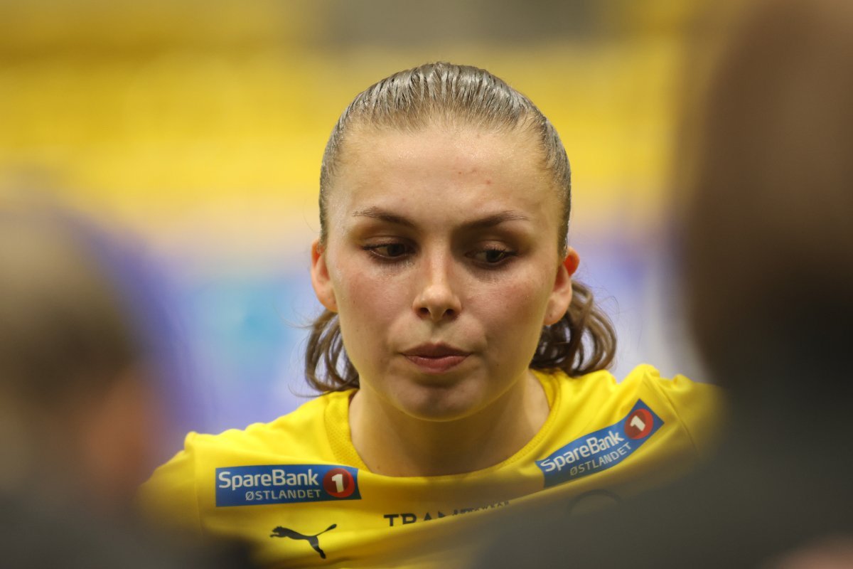 LSK Kvinner-børsen: «Blir et enormt savn når hun legger opp» - Romerikes Blad