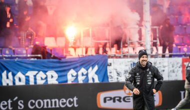 Sarpsborg 08, Fotball | S08-sjefen før derbyet: – Har lyst til å gi noe tilbake til supporterne