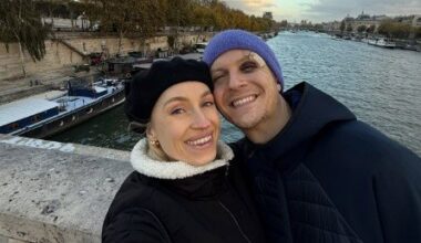 Matoma, Bryllupsreise | Matoma svimte av på bryllupsreise: Måtte sy åtte sting