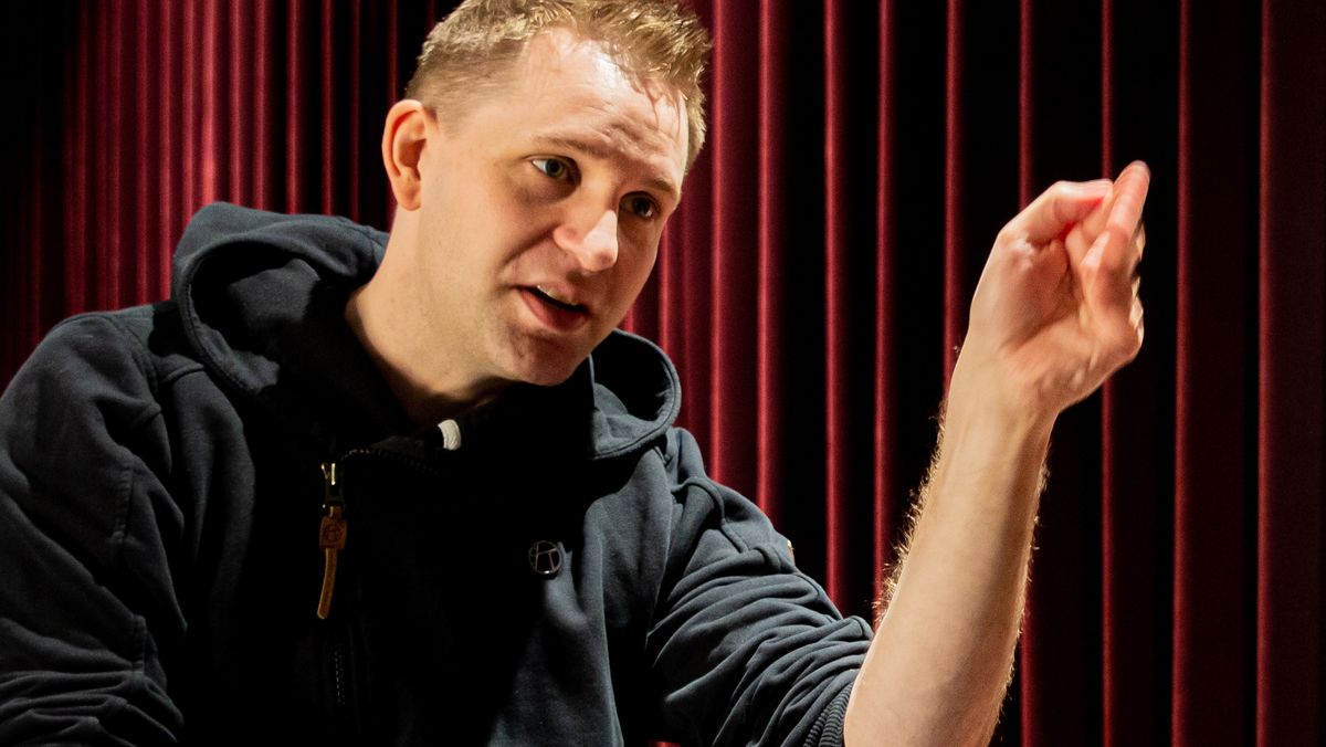 − Dette er det største angrepet på europeeres digitale rettigheter på årevis, sier personvernaktivist Max Schrems.