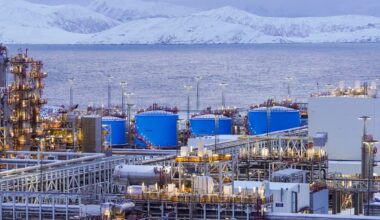 Kommentar, Melkøya | Omkamp om Melkøya. Igjen