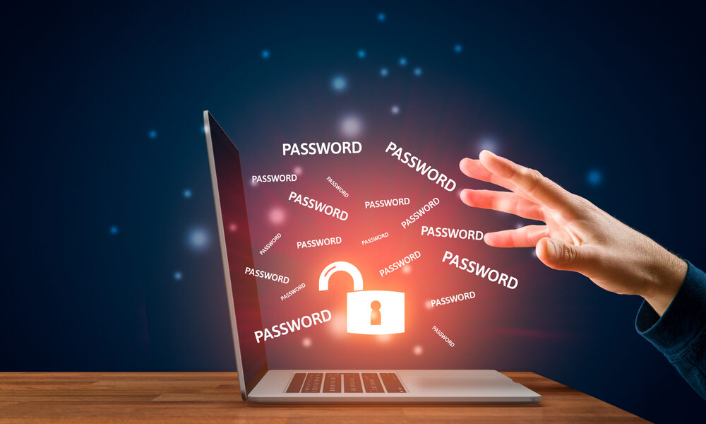 Flere dropper passord – velger ny løsning fra Google og Apple