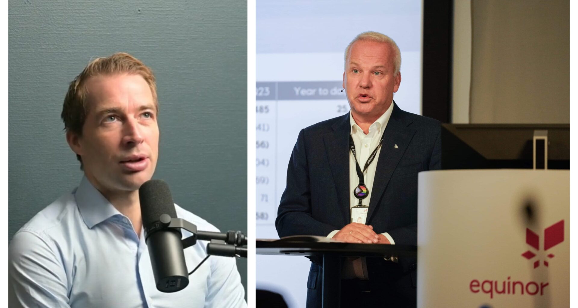 Equinors grønne milliardtap: – Satsingen har gått helt galt av sted, sier analytiker (+) - inyheter.no