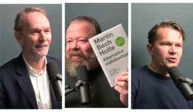 Dette er forslagene Bech Holte lanserer – en analyse
