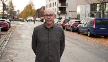 OUS, Helse | Rus-sjokk ved OUS: – Bare toppen av isfjellet