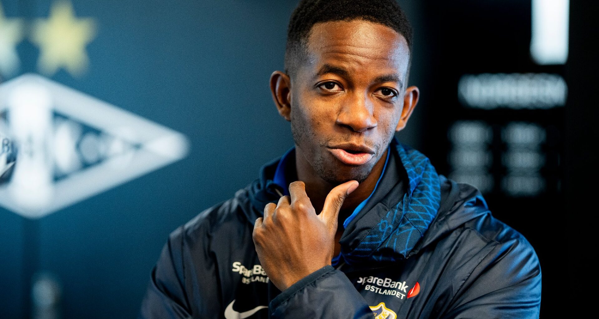 Rosenborg, Mushaga Bakenga | Mushaga Bakenga om RBK: – Vi har «Forræder» på Lerkendal