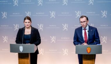 EU, Jonas Gahr Støre | EU-medlemskap kommer ikke til å skje