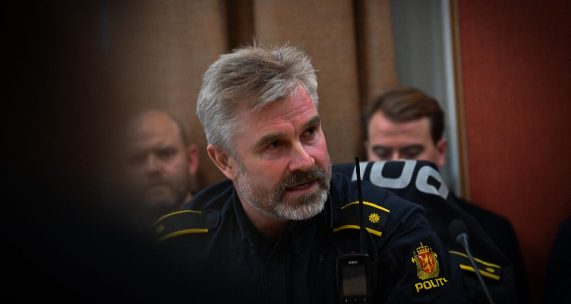 Politiet med oppsiktsvekkende Midtbyen-beskjed: – Svært utfordrende - Nidaros