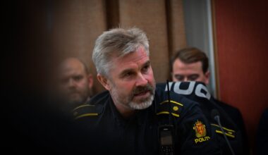 Politiet med oppsiktsvekkende Midtbyen-beskjed: – Svært utfordrende - Nidaros