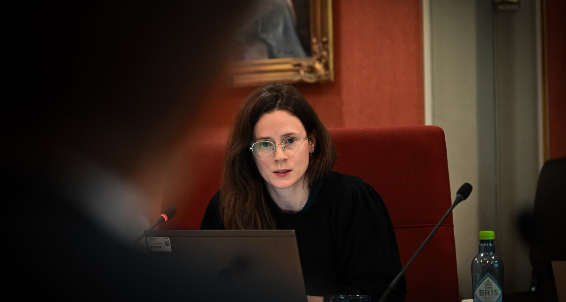 Politikk, Samferdsel | Kritikken haglet: – Virker litt dratt opp av hatten - Nidaros