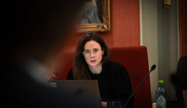 Politikk, Samferdsel | Kritikken haglet: – Virker litt dratt opp av hatten - Nidaros