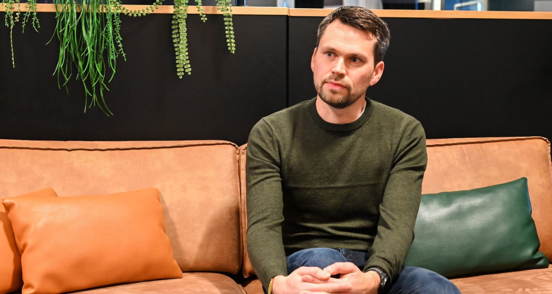 Fødselsdepresjon, Selvmord | Kona til Lidvar tok livet sitt i fødselsdepresjon