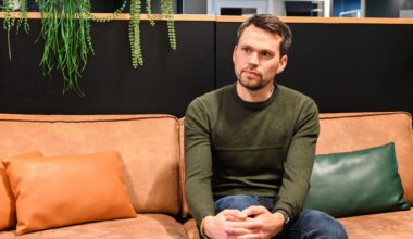 Fødselsdepresjon, Selvmord | Kona til Lidvar tok livet sitt i fødselsdepresjon