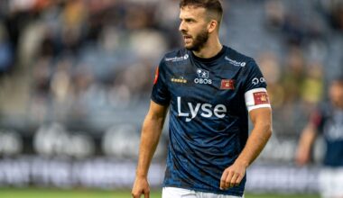 Zlatko Tripic, Viking | Gladnyhet for Viking: Melder at Zlatko Tripic forlenger