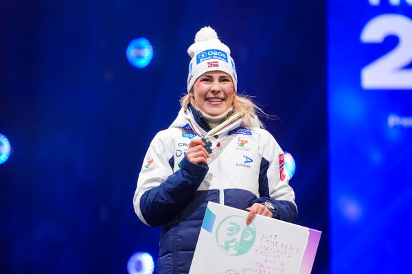 Et bilde av Ida Marie Hagen