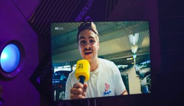 Musikk, Priser | Tobias Sten fikk to priser på P3Gull