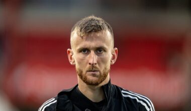 Rosenborg, Erlend Dahl Reitan | Rosenborg-profil Erlend Dahl Reitan forlater klubben