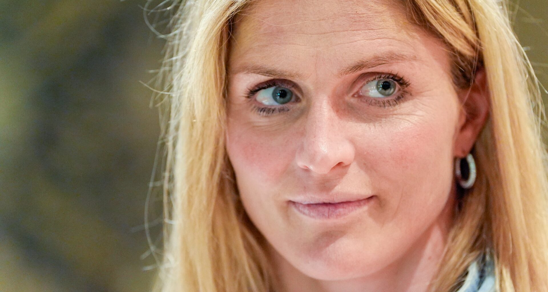 Sport, Therese johaug | – Føler meg som en 80 år gammel dame