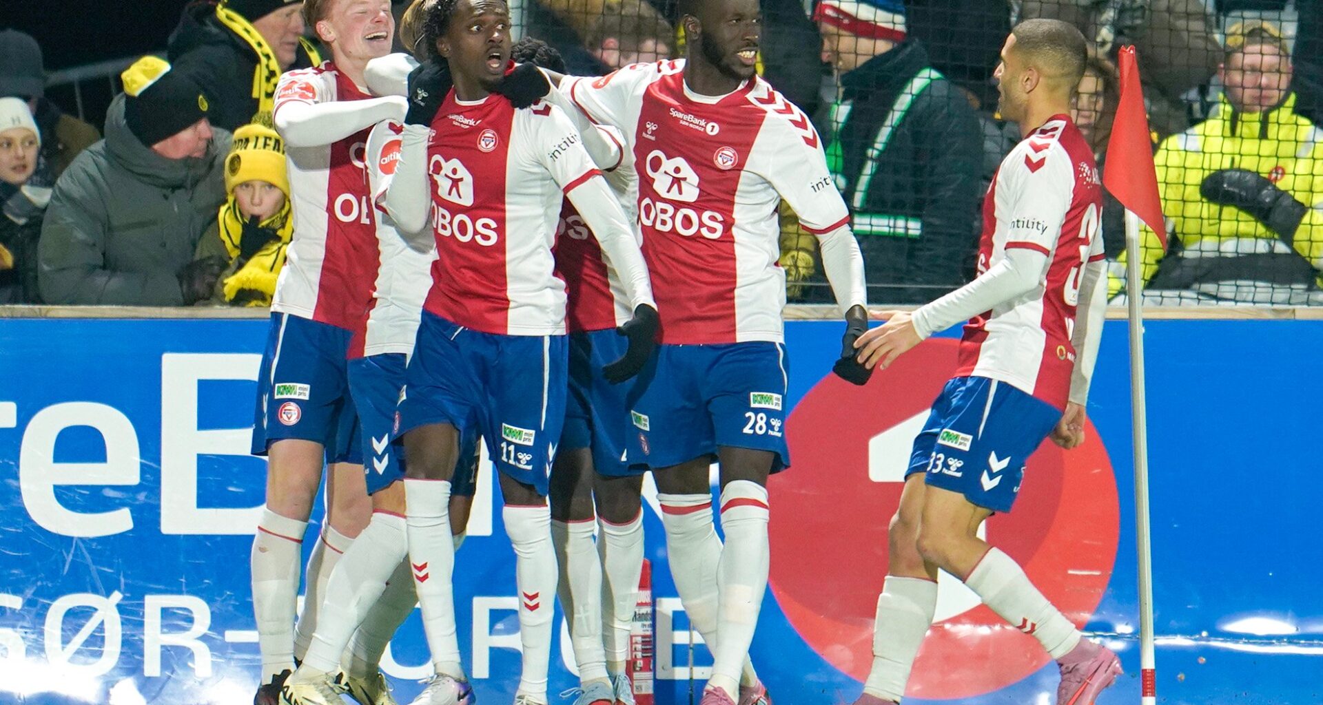 Ekeberg, Sport og trening | Raser etter strømbrudd: – Motstandens kommune - Avisa Oslo