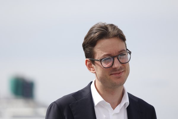 Oslo 20240729. 
Advokatfullmektig Mathias Helseth fra Elden advokatfirma i Oslo
Foto: Tor Erik Schrøder / NTB