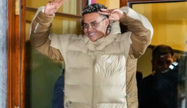 Fotball, VM | Nusa etter historisk VM-billett: – Har ikke gjort annet enn å drømme om dette