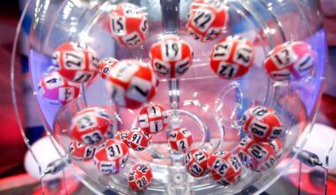 Lotto, Nyheter | Kvinne fra Nordland vant over 30 millioner kroner i Lotto - Avisa Nordland