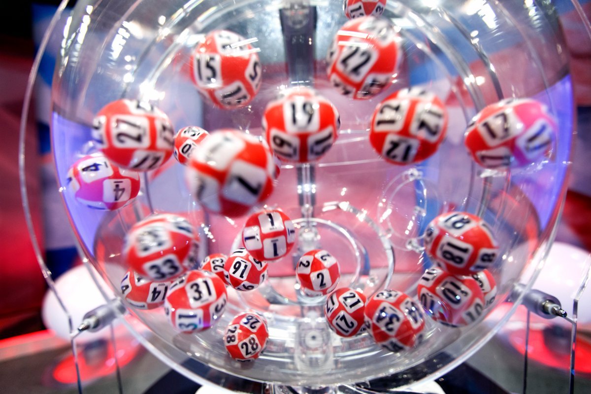 Lotto, Nyheter | Kvinne fra Nordland vant over 30 millioner kroner i Lotto - Avisa Nordland