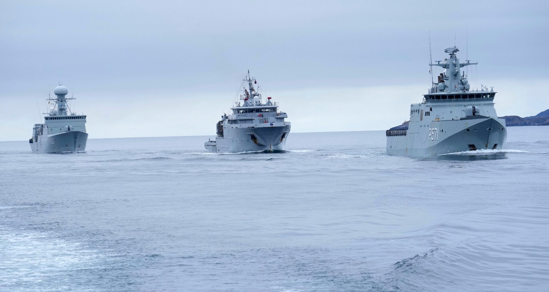 EU, EØS | EU-parlamentet vil ha ny Arktis-strategi – peker på norsk EU-medlemskap