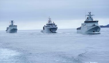 EU, EØS | EU-parlamentet vil ha ny Arktis-strategi – peker på norsk EU-medlemskap