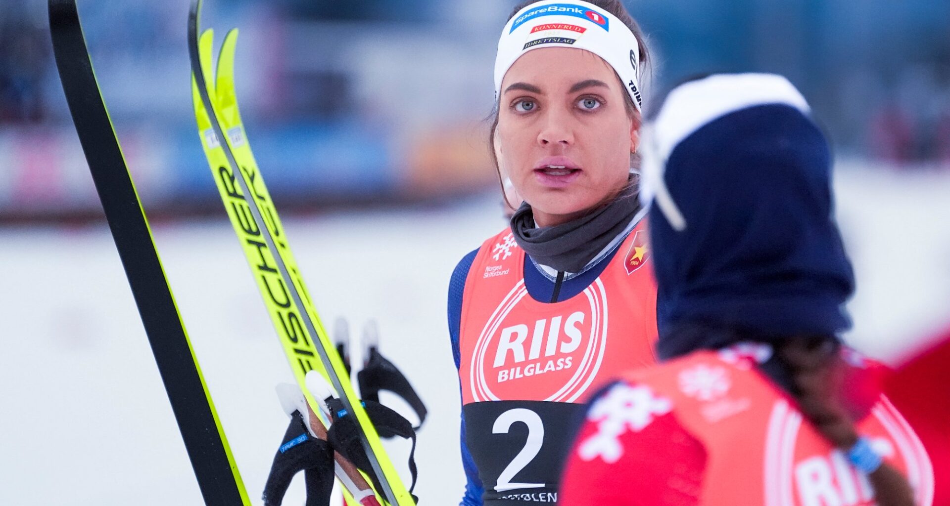 Langrenn, Beitostølen | Mener Skistad brøt reglene med vilje: – Den kjøper jeg ikke