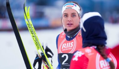 Langrenn, Beitostølen | Mener Skistad brøt reglene med vilje: – Den kjøper jeg ikke