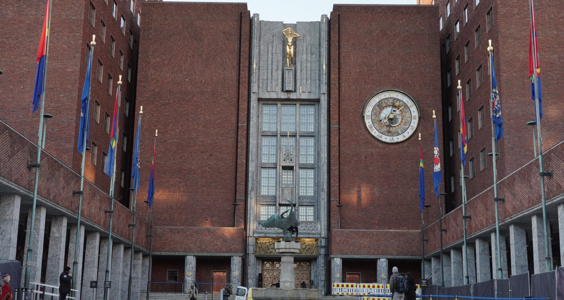 Økonomi, Oslo kommune | Oslo kommunes kaffebudsjett: 20,9 millioner kroner