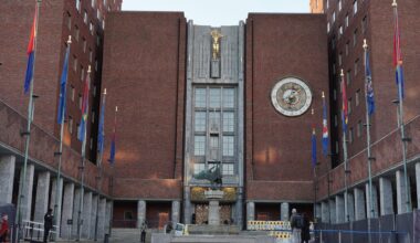 Økonomi, Oslo kommune | Oslo kommunes kaffebudsjett: 20,9 millioner kroner