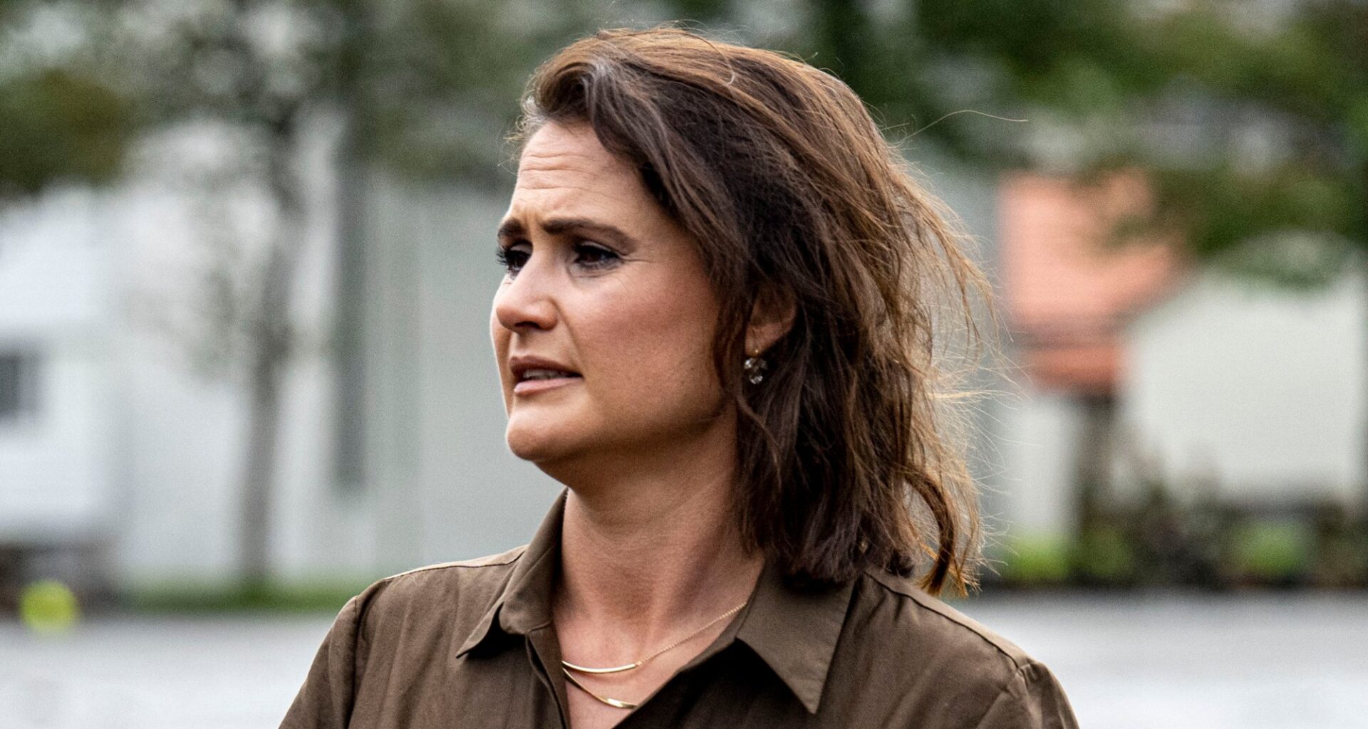 Norsk politikk, Avisrunden politikk | De viktigste sakene om politikk i norske aviser tirsdag 25. november 2025