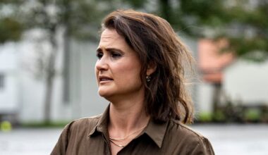 Norsk politikk, Avisrunden politikk | De viktigste sakene om politikk i norske aviser tirsdag 25. november 2025