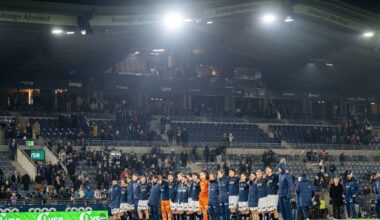 Viking, Sport | Klar melding til VIP-en fra Viking: – Uten billett blir man avvist i døra - RA Stavanger