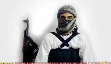 IS er tilbake og bruker kunstig intelligens til rekruttering